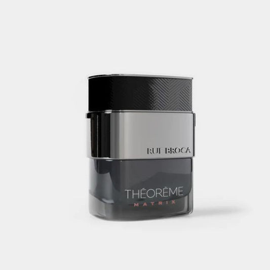 Rue Broca THEOREME MATRIX EDP