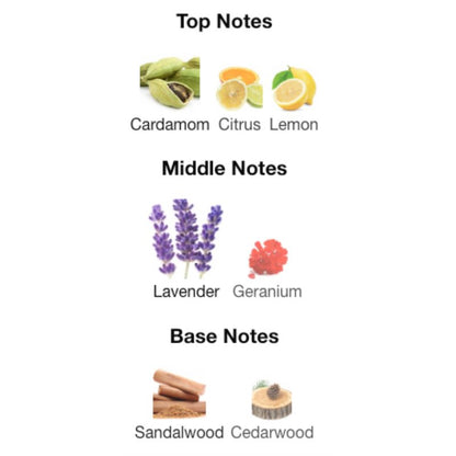 Arabiyat Prestige HAMDAN THE BRAVE