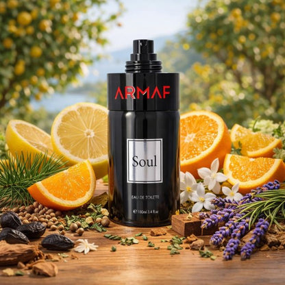 Armaf SOUL EDT