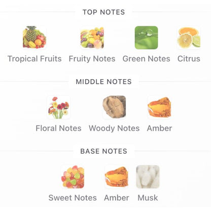 Arabiyat Prestige RAEES TWILIGHT AURA