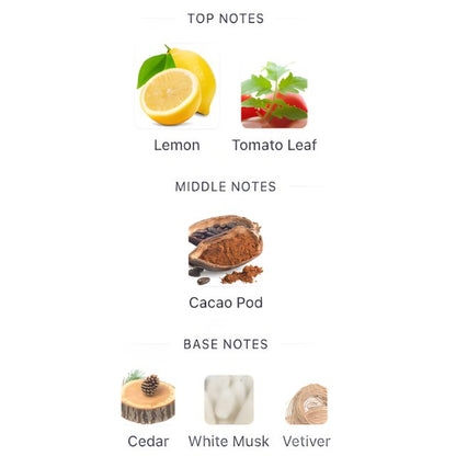 Calvin Klein CK IN2U for Him