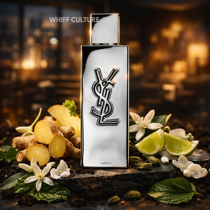 YSL MYSLF L'ABSOLU PARFUM – WHIFF CULTURE