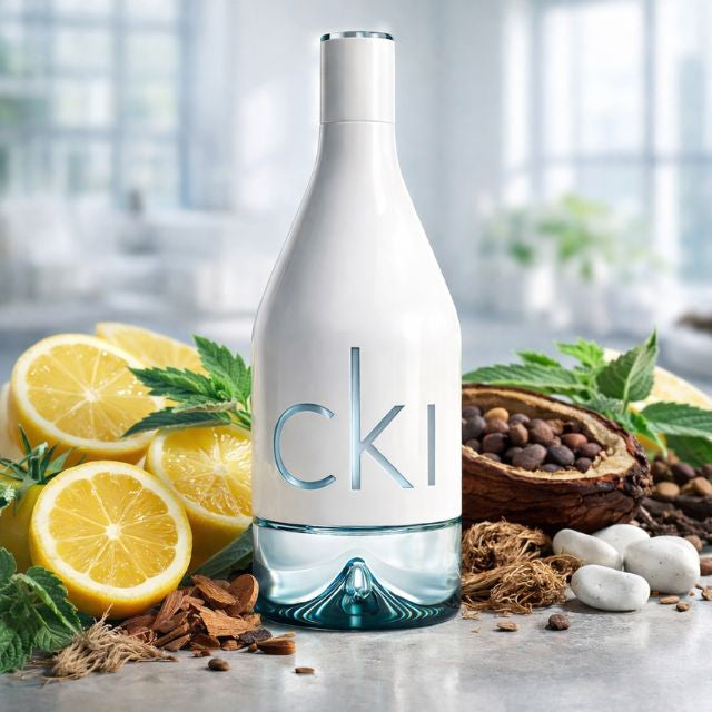 Calvin Klein CK IN2U for Him