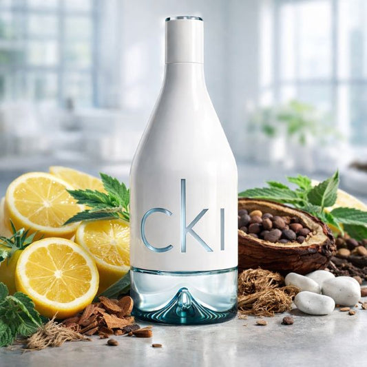 Calvin Klein CK IN2U for Him