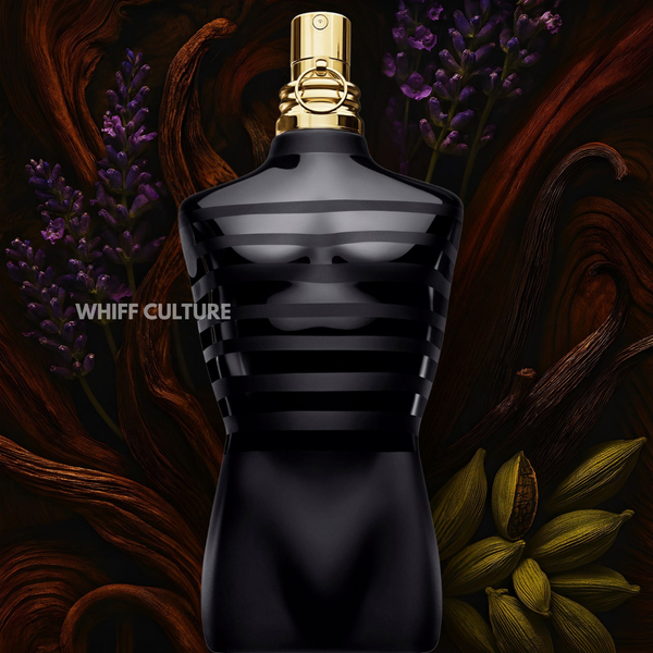 Jean Paul Gaultier LE MALE LE PARFUM