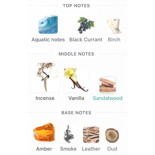 Ibraheem Al Qurashi  BLACK DIAMOND INCENSE