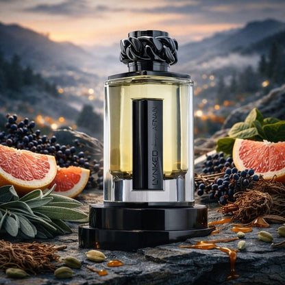 Afnan LYNKED FREEDOM Tester