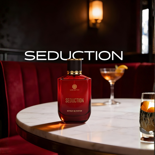 XLNC Seduction