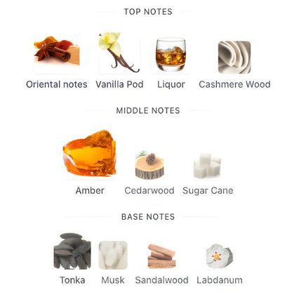 French Avenue AMBER EMPIRE