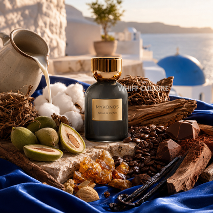 Mykonos SENJA