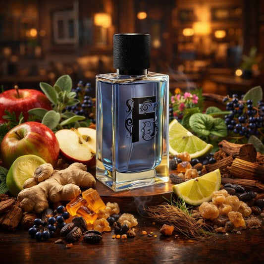 Fragrance World F EDP