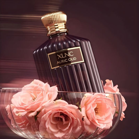 XLNC Auric 0ᴜd
