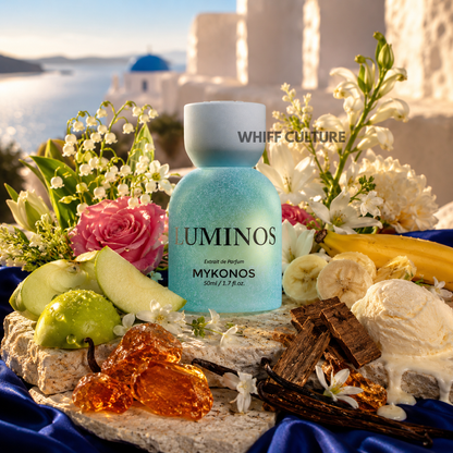 Mykonos LUMINOS