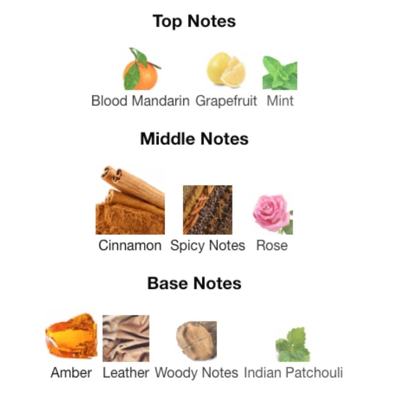 Paco Rabanne 1 MILLION EDT