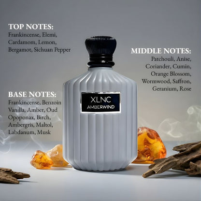 XLNC Amberwind
