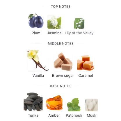 Maison Asrar VANILLA SEDUCTION