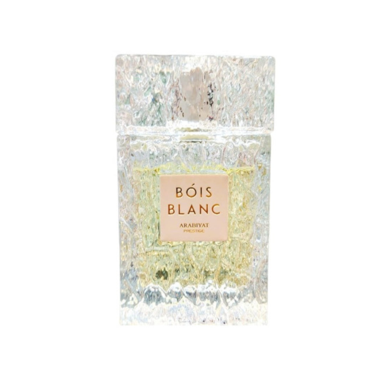 Arabiyat Prestige BOIS BLANC