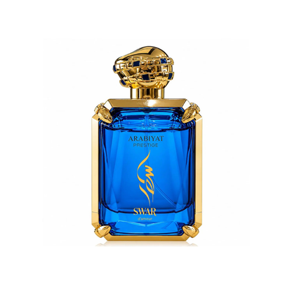 Arabiyat Prestige SWAR D'AMOUR