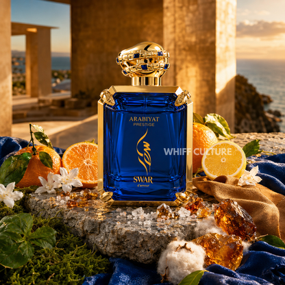 Arabiyat Prestige SWAR D'AMOUR