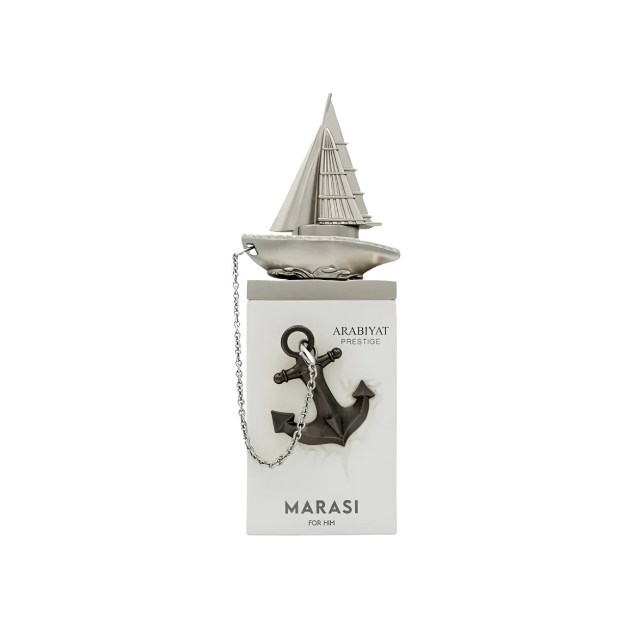 Arabiyat Prestige MARASI FOR HIM Tester