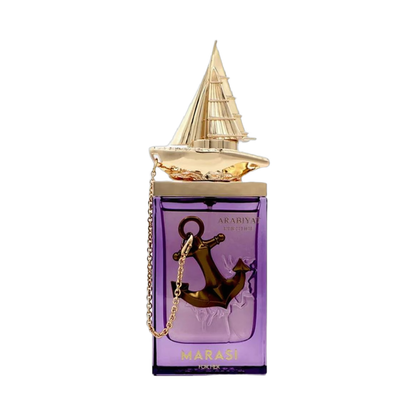 Arabiyat Prestige MARASI FOR HER Tester