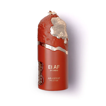 Arabiyat Prestige ELAF SPLENDID Tester