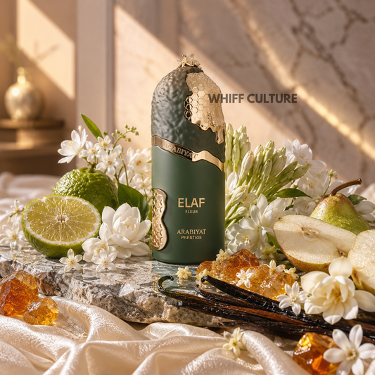 Arabiyat Prestige ELAF FLEUR Tester