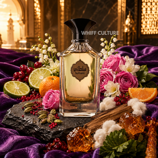 Arabian Oud SULTANI