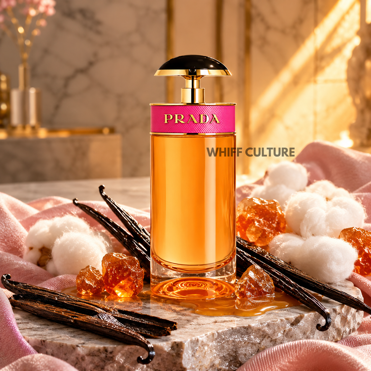 Prada CANDY