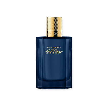 Davidoff COOL ELIXIR PARFUM INTENSE