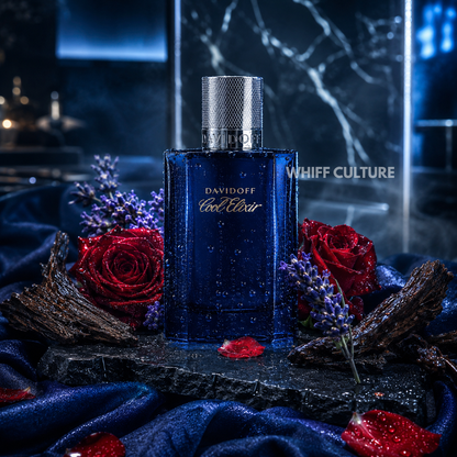 Davidoff COOL ELIXIR PARFUM INTENSE