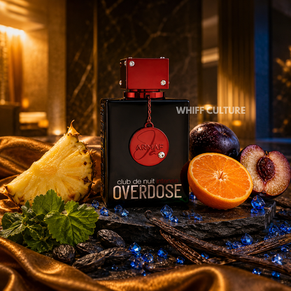 Armaf CLUB DE NUIT INTENSE OVERDOSE Flash Sale