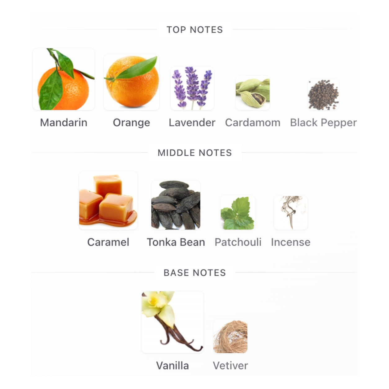Armaf ODYSSEY MANDARIN SKY ELIXIR