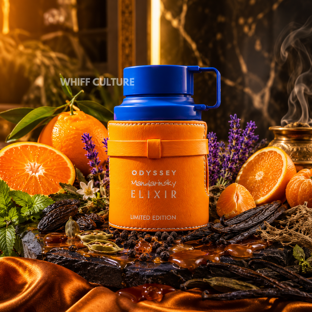 Armaf ODYSSEY MANDARIN SKY ELIXIR