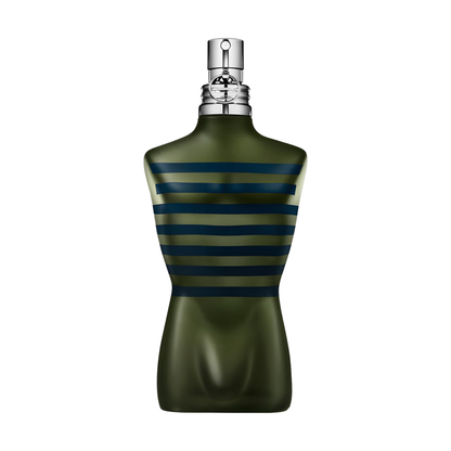Jean Paul Gaultier LE MALE AVIATOR Tester