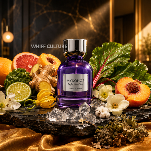 Mykonos REFLECTION ELIXIR