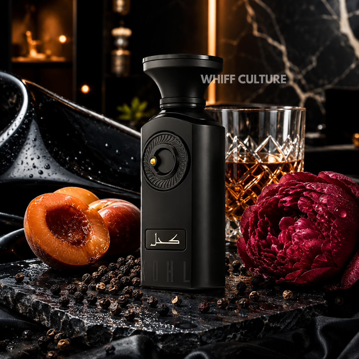 Fragrance World KOHL
