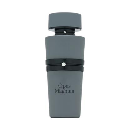 French Avenue OPUS MAGNUM