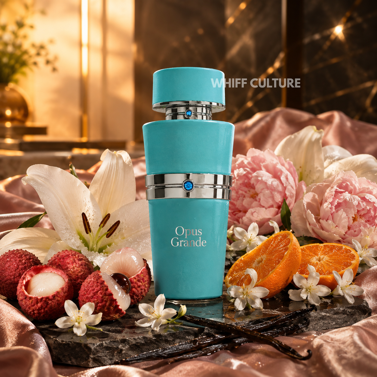 French Avenue OPUS GRANDE