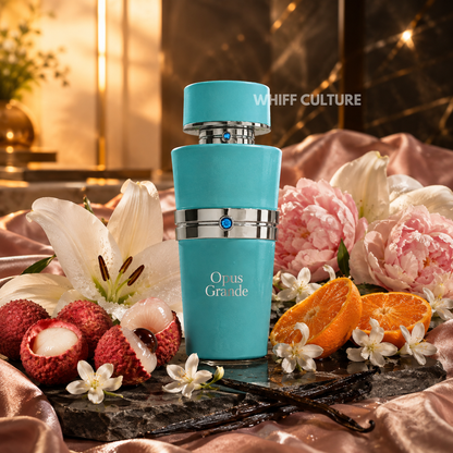 French Avenue OPUS GRANDE