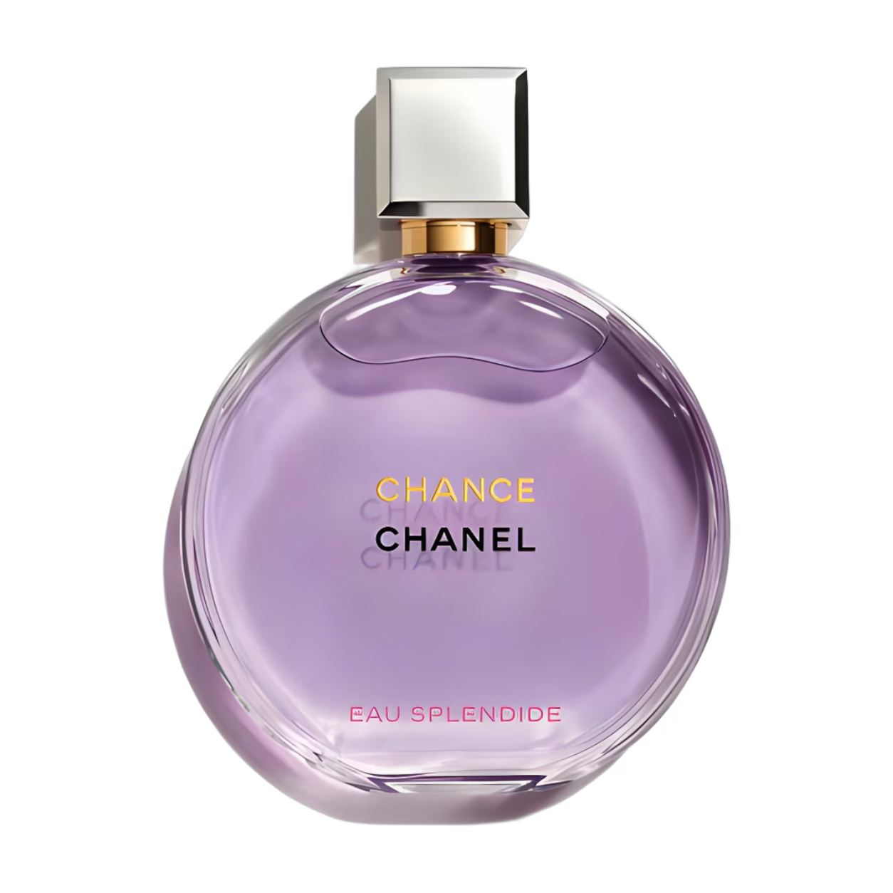 Chanel CHANCE EAU SPENDIDE Tester
