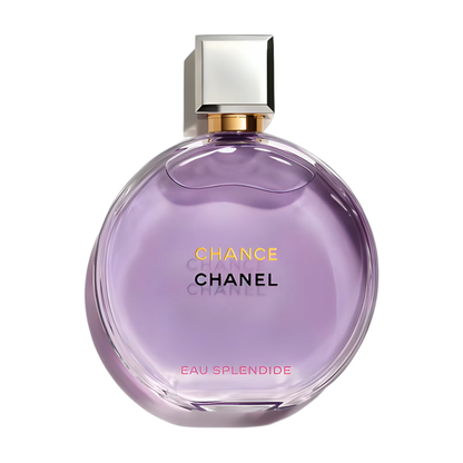 Chanel CHANCE EAU SPENDIDE Tester