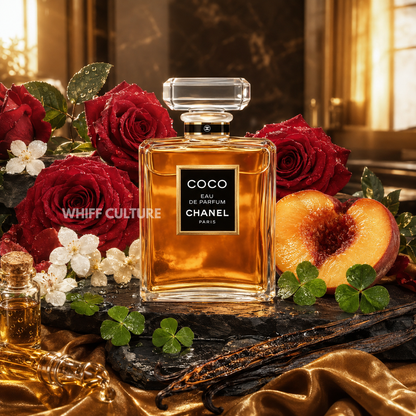 Chanel COCO EAU DE PARFUM Tester