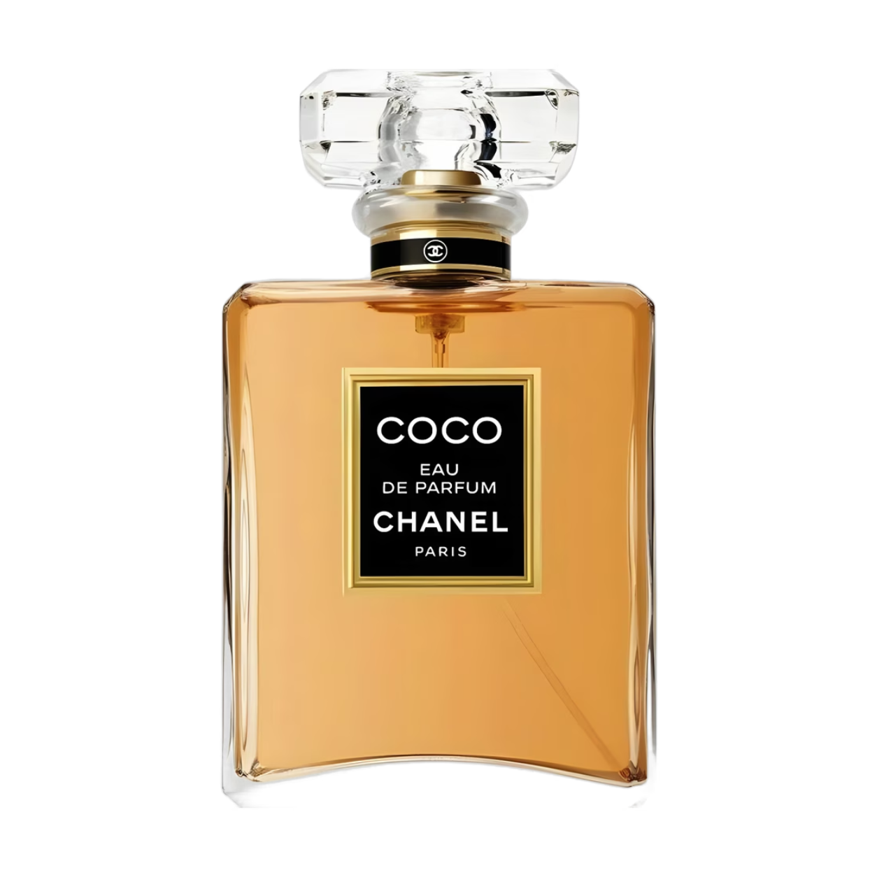 Chanel COCO EAU DE PARFUM Tester