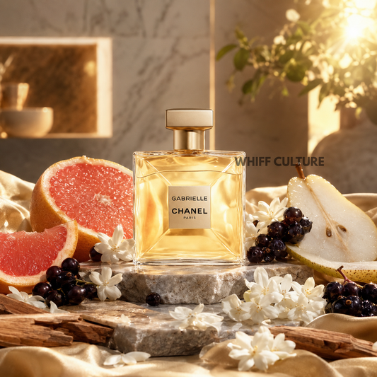 Chan*l GABRIELLE EDP Tester