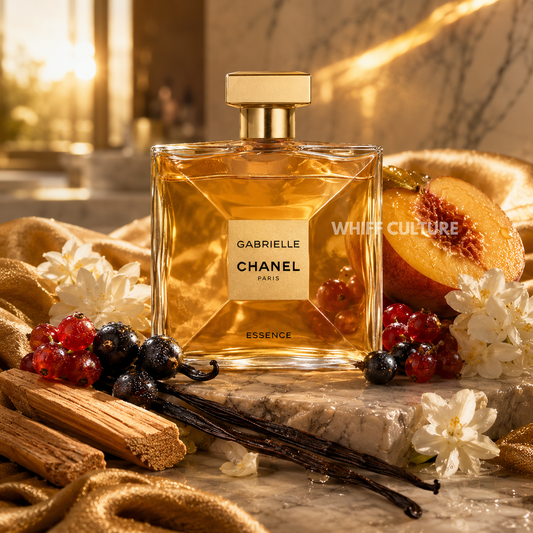 Chan*l GABRIELLE ESSENCE EDP Tester