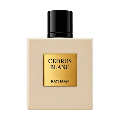 Rayhaan CEDRUS BLANC
