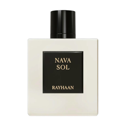 Rayhaan NAVA SOL