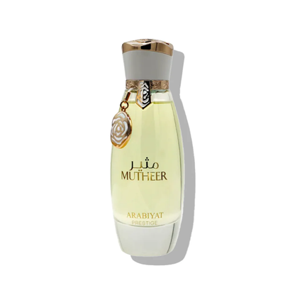 Arabiyat Prestige MUTHEER Tester