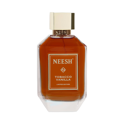 Neesh TOBACCO VANILLA